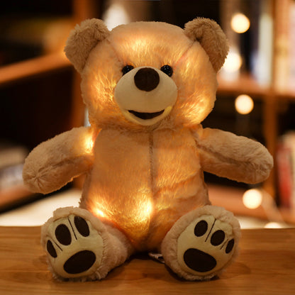 Cartoon Glowing Plush