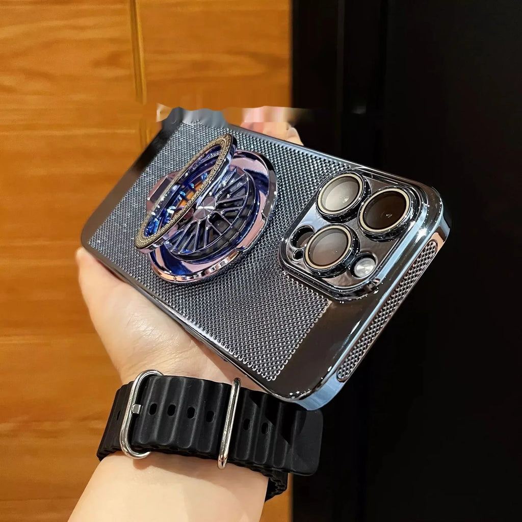 gyro-rotating-iphone-case - Viexta