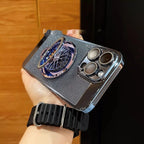 gyro-rotating-iphone-case - Viexta