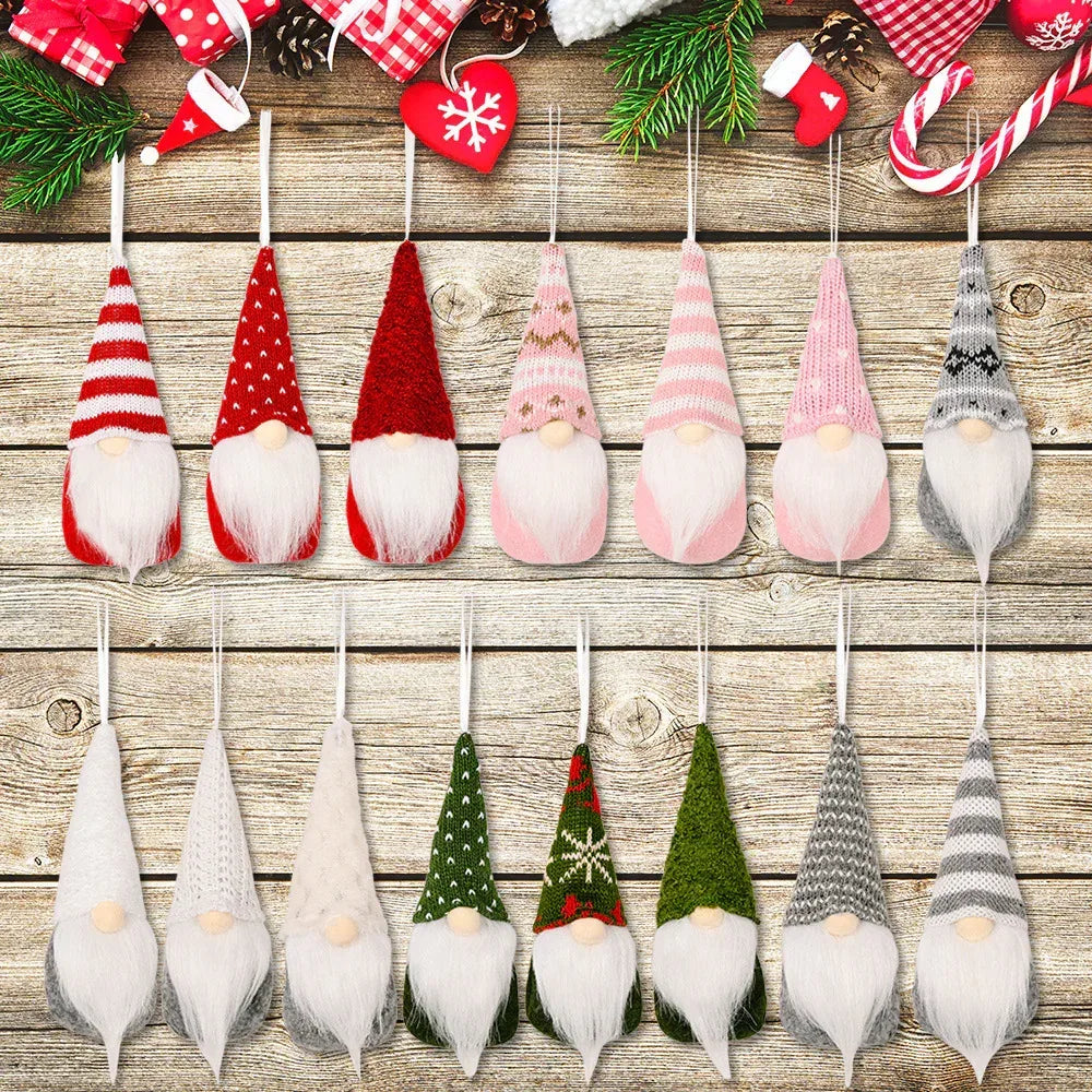 christmas-decorations-small-pendant - Viexta