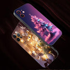 beautiful-christmas-tree-iphone-case - Viexta