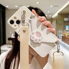 Cat's Paw iPhone Case - Viexta