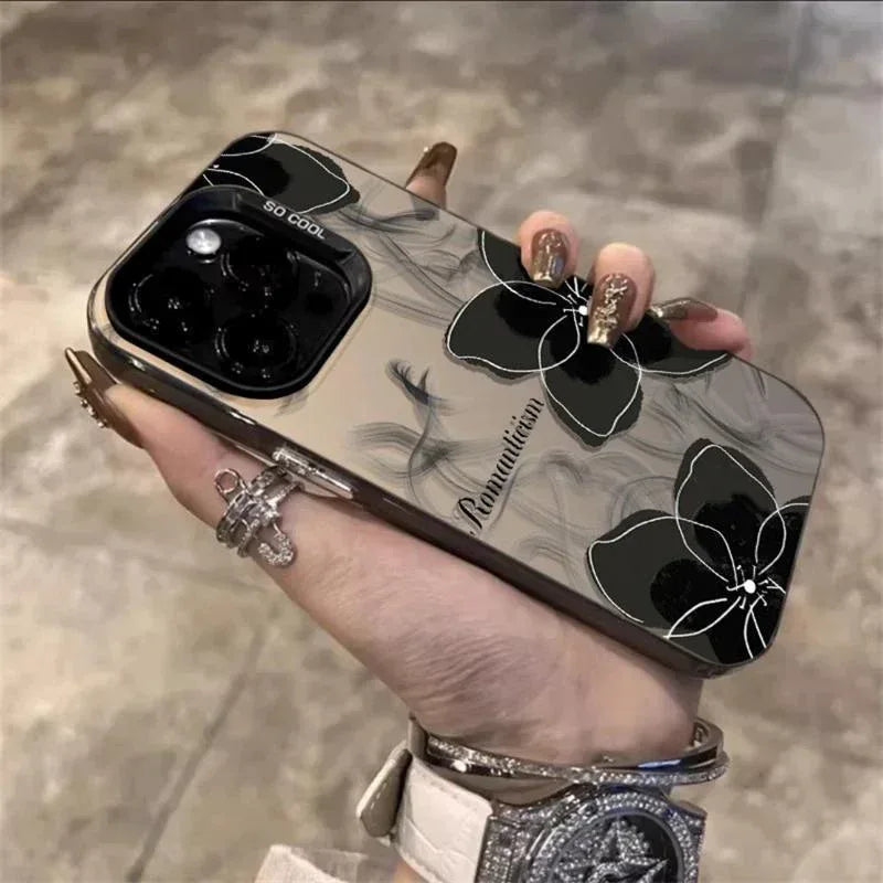 Exquisite Drop-resistant iPhone Case - Viexta