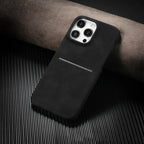 Classic Business Matte Drop-resistant iPhone Cover - Viexta