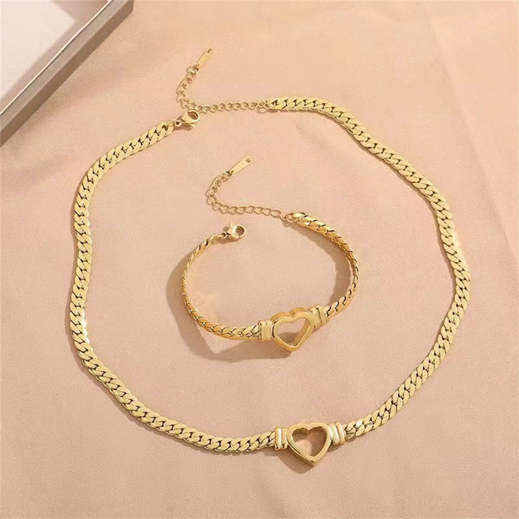 personalized-clavicle-chain - Viexta