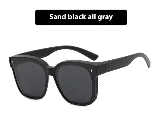 Polarized Sun Protection UV Sunglasses - Viexta
