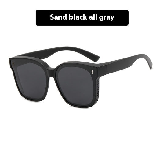 Polarized Sun Protection UV Sunglasses