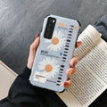 Daisy Samsung phone case - Viexta