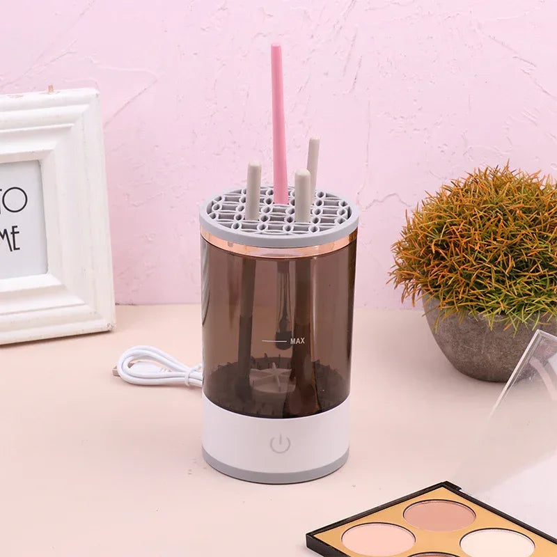 Women Brush Portable Cleaning Tool - Viexta