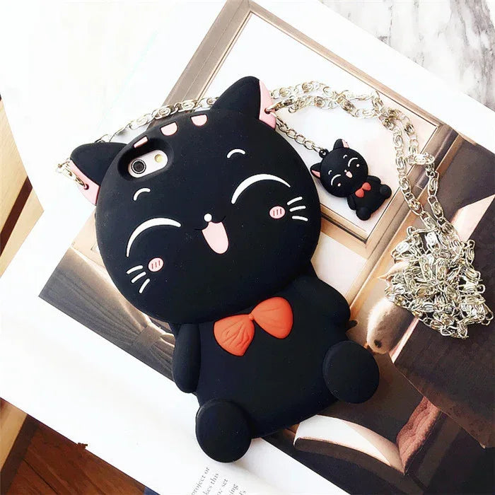 Kitten shell case - Viexta