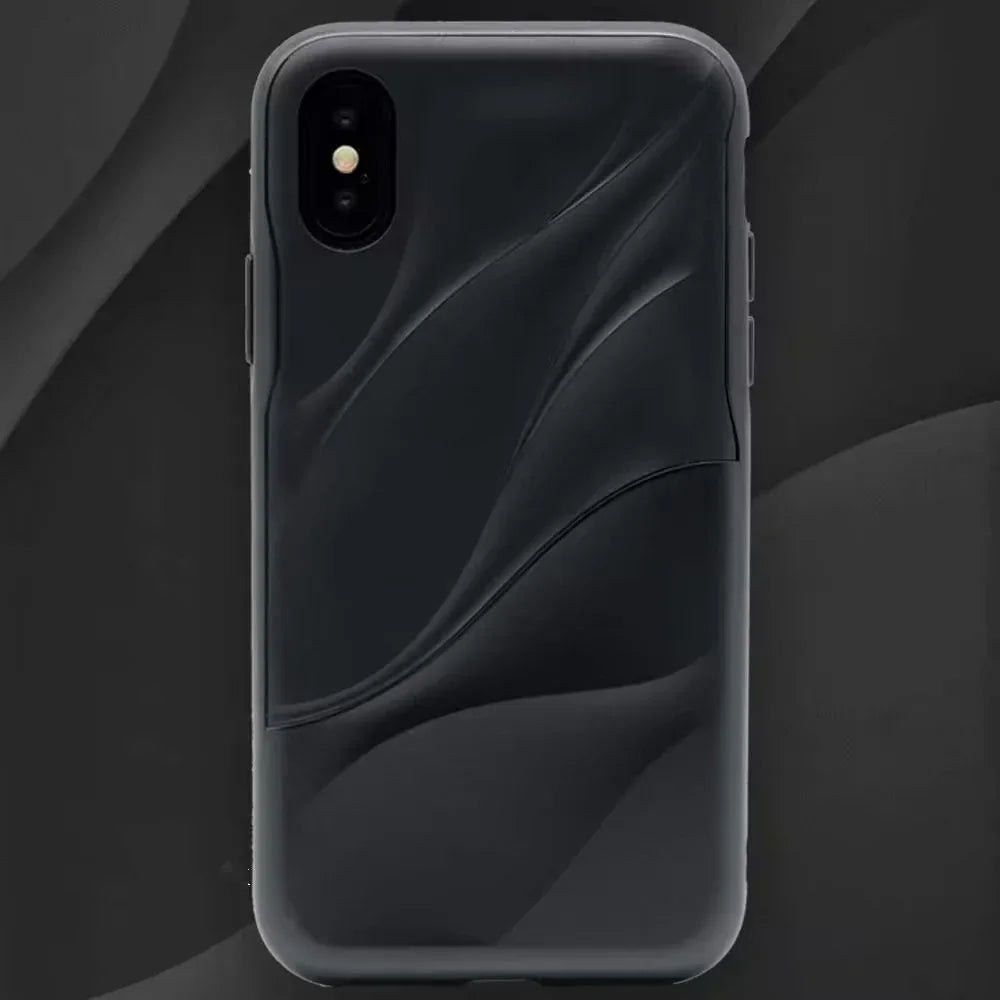 Samsung water ripple phone case - Viexta