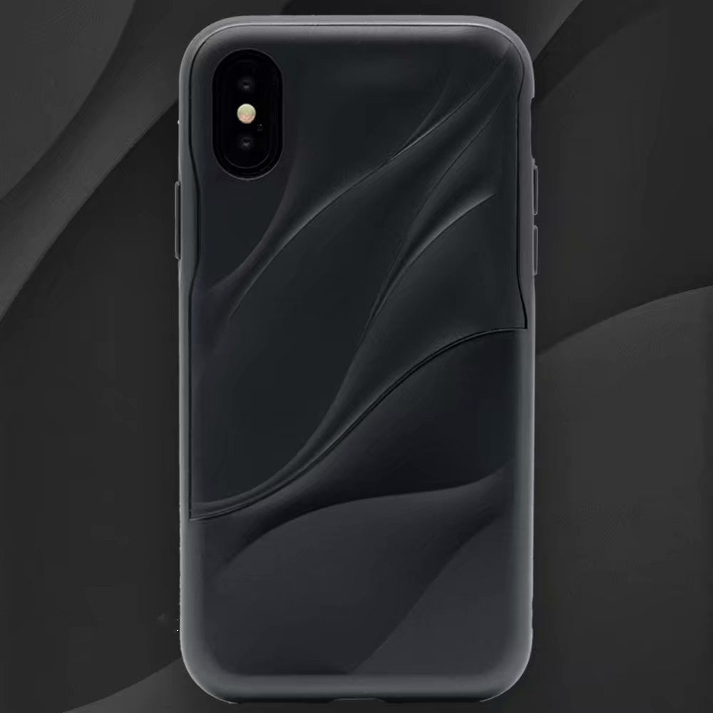 Samsung water ripple phone case