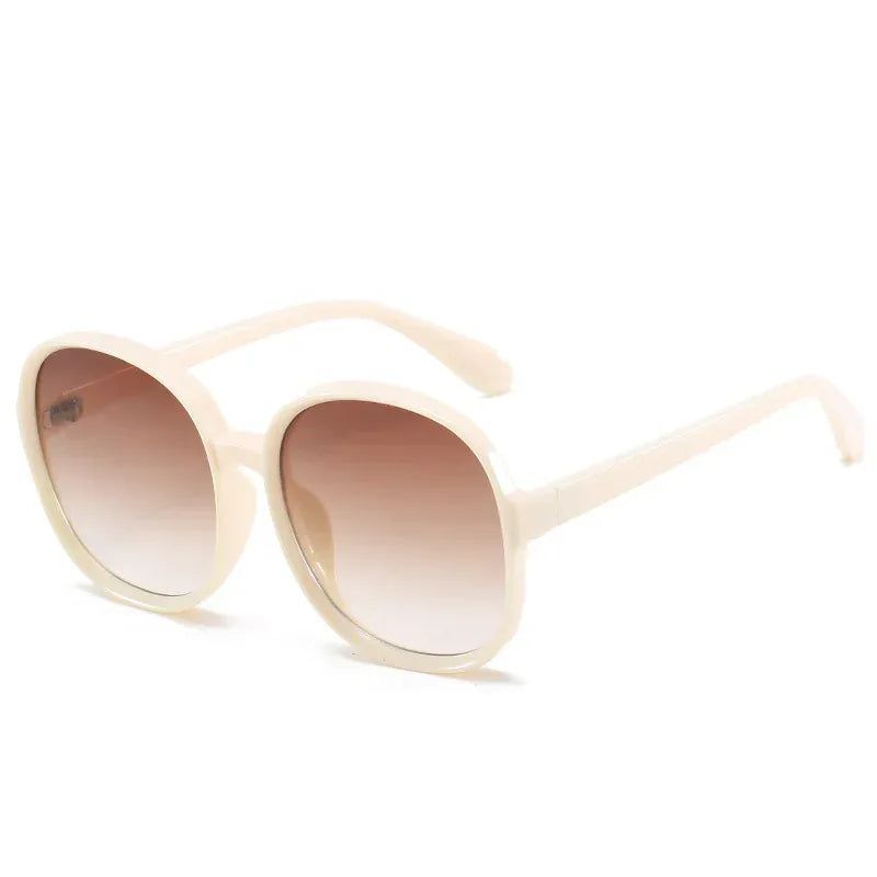 fashion-wild-round-glasses - Viexta