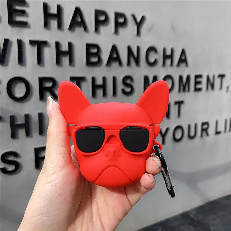 Batman Airpods Pro case - Viexta