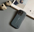 Small Waist Frosted iPhone Case - Viexta