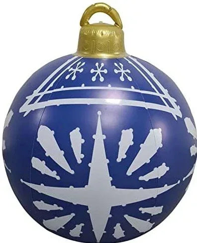 Christmas Ornament Ball - Viexta