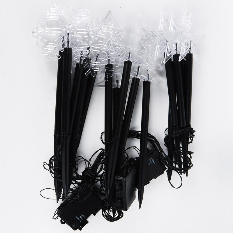 christmas-snowflake-garden-lights