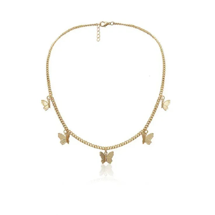 fashion-ol-pendant-necklace - Viexta