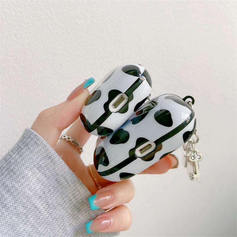 Bluetooth Wireless Headset Cover Protective Soft Shell