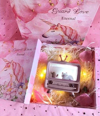 Unicorn Gift Hamper - Viexta
