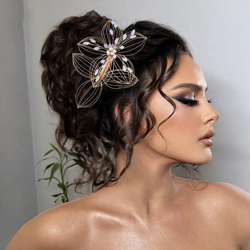 Antique Accessories Bridal Hair accessories - Viexta