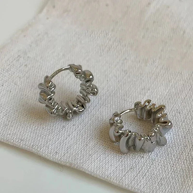 personalized-metal-high-grade-retro-earrings - Viexta