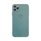 Silicone iPhone case - Viexta