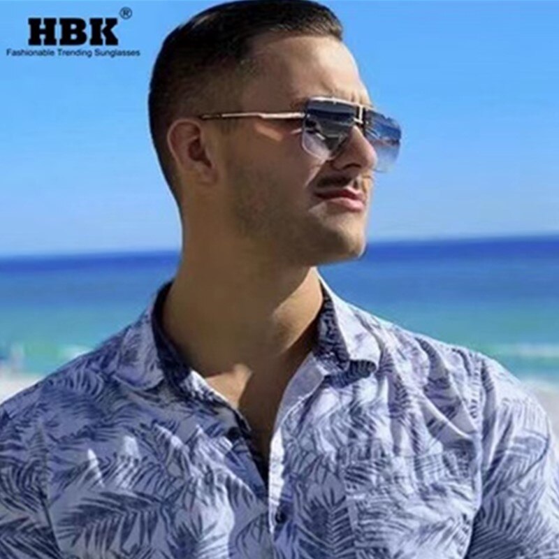 Square Sunglasses