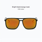 Punk Classic Polarized Sunglasses - Viexta