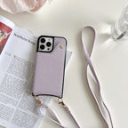 Creative Flip Slung iPhone Cover - Viexta