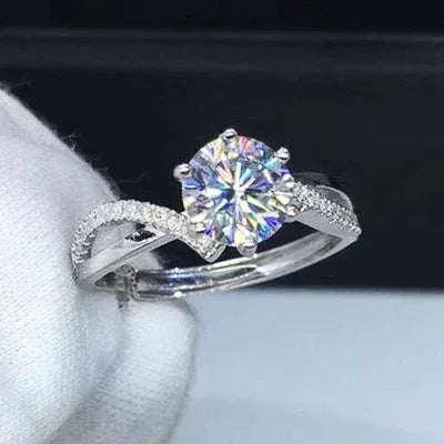 zircon-engagement-ring - Viexta