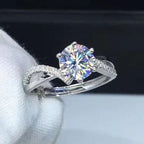 zircon-engagement-ring - Viexta
