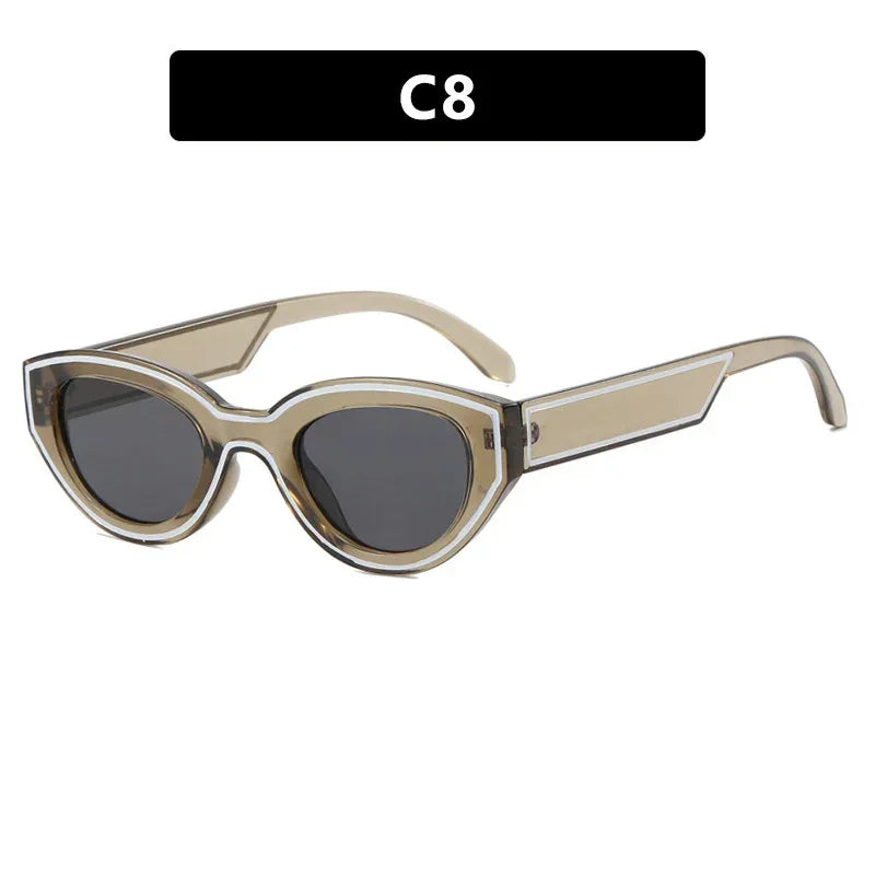 Vintage Sunglasses - Viexta