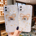 Heart Mobile iPhone case - Viexta