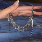 tassel-light-luxury-necklace - Viexta