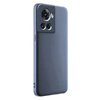 Soft Liquid Silicone Protective Back Cover for OnePlus 10R/One Plus 10R - Viexta