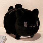 Fishtail Cat Plush Toy - Viexta