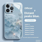 drop-resistant-glass-iphone-case - Viexta