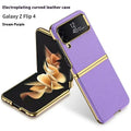 z-flip4-phone-case-zflip4-foldable-screen-case - Viexta