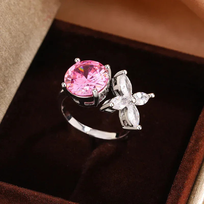 Light Luxury Ring - Viexta