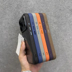 Personality Magnetic iPhone Case - Viexta