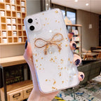 Heart Mobile iPhone case - Viexta