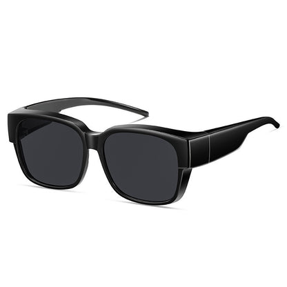 Unisex UV Sunglasses