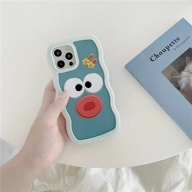 Personalized Funny iPhone case - Viexta