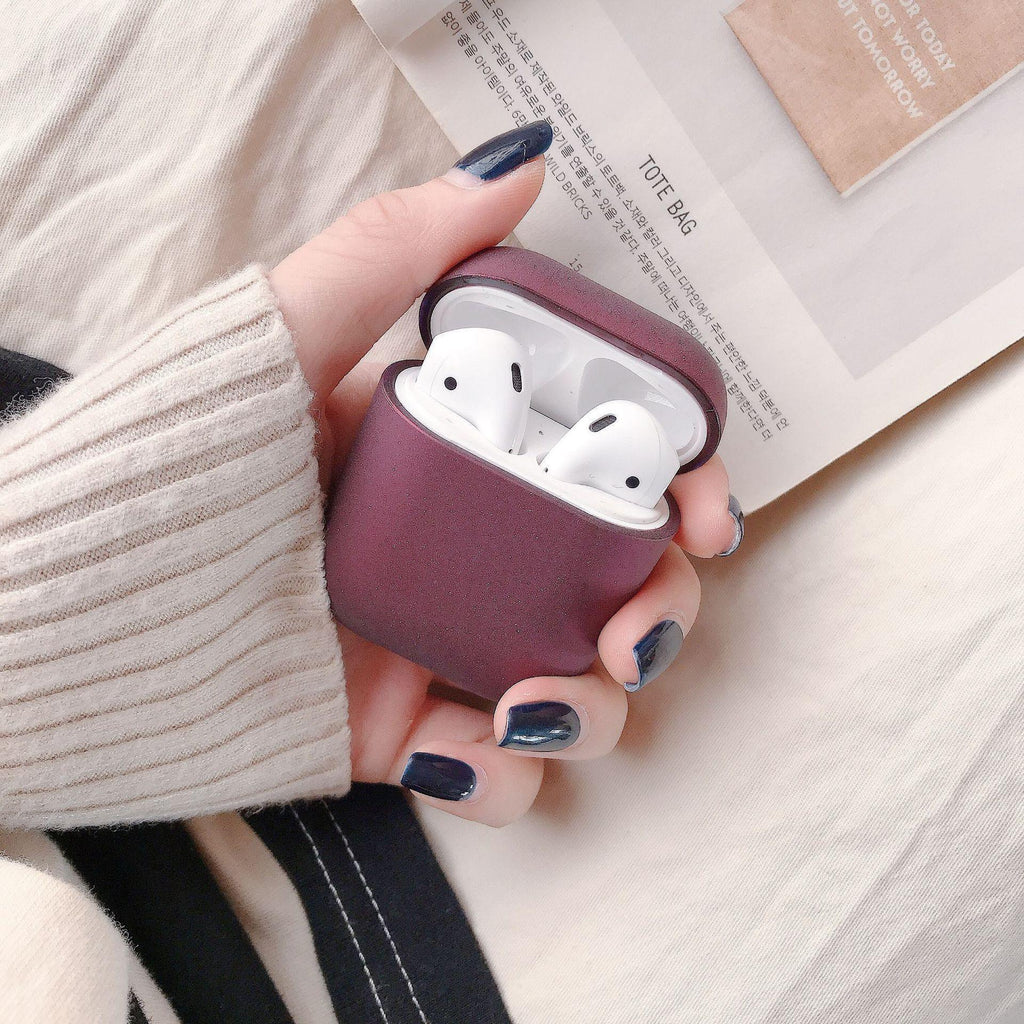 Wireless Bluetooth Headset Air pods Case - Viexta