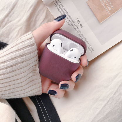 Wireless Bluetooth Headset Air pods Case