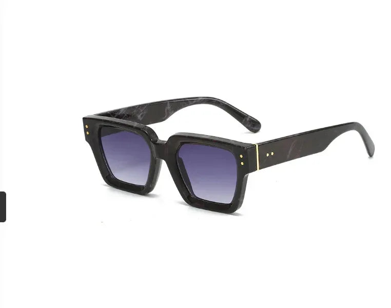 Women's Square UV Proof Sunglasses - Viexta