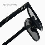 Folding Sunglasses Summer Beach Sun Protection Glasses - Viexta