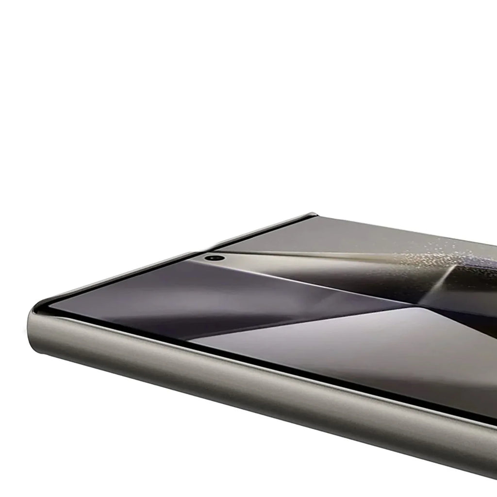 blade-plain-leather-samsung-protective-case - Viexta