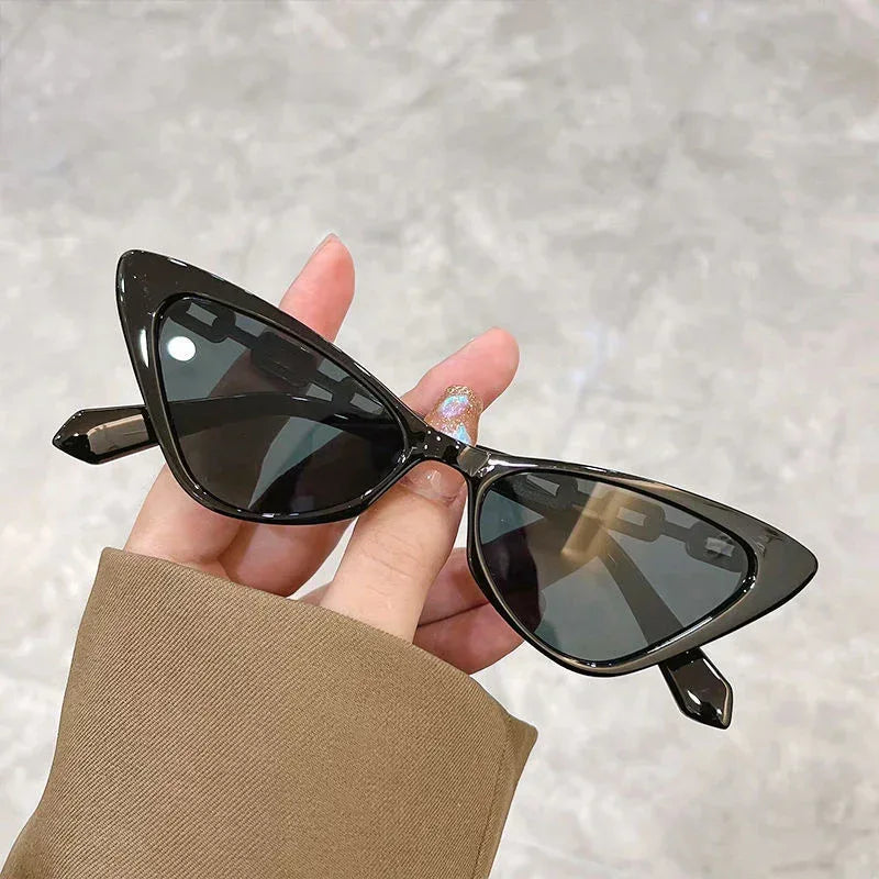 Slimming Street Shoot Glasses - Viexta